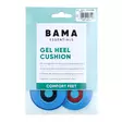 Bama Gel Heel cushion - Insoles and ice grippers for shoes - 140796 - 1