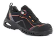 Sievi Safety Shoes Airgo 3 Roller XL S3 - Men's professional shoes - 140876 - 1