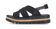 Rieker women's sandals V4959-00 black - Rieker women`s sandals - 140906 - 2