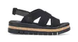 Rieker women's sandals V4959-00 black - Rieker women`s sandals - 140906 - 1
