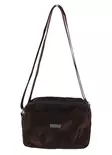 Nabo shoulder bag NK2251 dark brown - Handbags - 141006 - 1