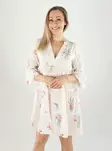 Vero Moda Tunic/Dress snow white/wendy - Dresses and tunics - 141026 - 1
