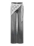Only Scarf lace cloud dancer - Women's scarfs - 141186 - 1