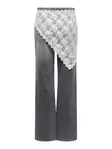 Only Scarf lace cloud dancer - Women's scarfs - 141186 - 2