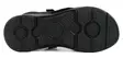 Skechers sandals 229391/BBK Go Walk black - Men's sandals - 141216 - 5