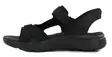 Skechers sandals 229391/BBK Go Walk black - Men's sandals - 141216 - 2