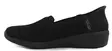 158873/BBK - Skechers women`s walking shoes - 141236 - 3