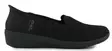 158873/BBK - Skechers women`s walking shoes - 141236 - 2