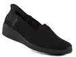 158873/BBK - Skechers women`s walking shoes - 141236 - 1