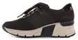 Rieker Wedge Sneakers N6314-25 brown - Rieker women`s sneakers - 141416 - 3