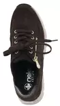 Rieker Wedge Sneakers N6314-25 brown - Rieker women`s sneakers - 141416 - 4