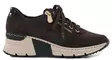 Rieker Wedge Sneakers N6314-25 brown - Rieker women`s sneakers - 141416 - 2