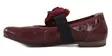 Laura Vita ballerinas Florineo 11 wine - Ballerinas - 141506 - 3