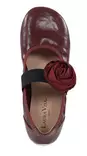 Laura Vita ballerinas Florineo 11 wine - Ballerinas - 141506 - 4
