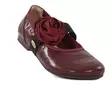 Laura Vita ballerinas Florineo 11 wine - Ballerinas - 141506 - 1