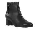 Gabor ankle boots 805301001 black - Women's ankle boots - 141526 - 3