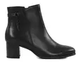 Gabor ankle boots 805301001 black - Women's ankle boots - 141526 - 1