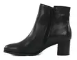 Gabor ankle boots 805301001 black - Women's ankle boots - 141526 - 2