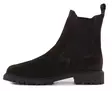 Tamaris ankle boots 25427-41 304 mocca - Tamaris ankle boots - 141576 - 2