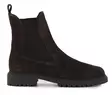 Tamaris ankle boots 25427-41 304 mocca - Tamaris ankle boots - 141576 - 1