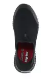 Skechers work shoes 108127EC/BLK CESSNOCK GWYNEDD black - Women's work shoes - 141626 - 3