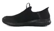 Skechers work shoes 108127EC/BLK CESSNOCK GWYNEDD black - Women's work shoes - 141626 - 2