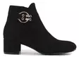 97-20322 - Women's ankle boots - 141656 - 1