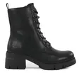 Migant ankle boots A920-348 black - Women's ankle boots - 141666 - 1
