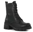 Migant ankle boots A920-348 black - Women's ankle boots - 141666 - 3