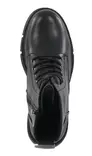 Migant ankle boots A920-348 black - Women's ankle boots - 141666 - 4