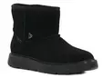 167849/BBK - Skechers ankle boots - 141776 - 3