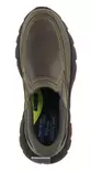 Skechers Walking Shoes 205680/DKTP SANTORO - ARCHAIC dark taupe - Men's walking shoes - 141896 - 4