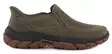 Skechers Walking Shoes 205680/DKTP SANTORO - ARCHAIC dark taupe - Men's walking shoes - 141896 - 1