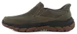 Skechers Walking Shoes 205680/DKTP SANTORO - ARCHAIC dark taupe - Men's walking shoes - 141896 - 2