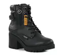 37CE319-610100 - Women's ankle boots - 142106 - 3