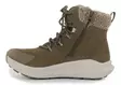 VJ Sarva Ankle Boots Neela 2 3300-03 brown - Women's ankle boots - 142116 - 3