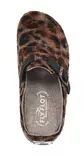 Fly Flot Morning Slippers 338-832 brown - Women's slippers - 142206 - 4