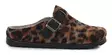 Fly Flot Morning Slippers 338-832 brown - Women's slippers - 142206 - 1