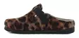 Fly Flot Morning Slippers 338-832 brown - Women's slippers - 142206 - 2