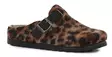 Fly Flot Morning Slippers 338-832 brown - Women's slippers - 142206 - 3