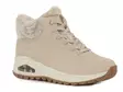 190287/NAT - Skechers ankle boots - 142306 - 4
