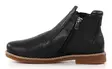 Andrea Conti women's ankle boots 0340010-002 black - Women's ankle boots - 137746 - 2