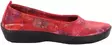 Arcopedico Walking Shoes L15 cherry - Women's walking shoes - 120366 - 1