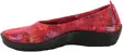 Arcopedico Walking Shoes L15 cherry - Women's walking shoes - 120366 - 2