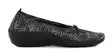 Arcopedico women's walking shoes Cabrera K07 blk - Women's walking shoes - 138276 - 2