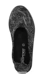 Arcopedico women's walking shoes Cabrera K07 blk - Women's walking shoes - 138276 - 4