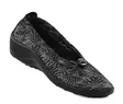 Arcopedico women's walking shoes Cabrera K07 blk - Women's walking shoes - 138276 - 1