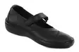 Arcopedico women's walking shoes Triglav J65 black - Women's walking shoes - 140496 - 1