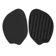 Soft half-insole Bama soft step 1/2 - Insoles and ice grippers for shoes - 137626 - 2