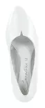 Chantana pumps 147-01 white pearl - Women's pumps and high heels - 140706 - 3